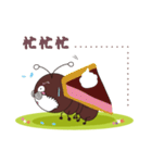 Yi-A（個別スタンプ：35）