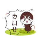 Yi-A（個別スタンプ：36）