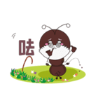 Yi-A（個別スタンプ：39）