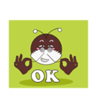 Yi-A（個別スタンプ：40）