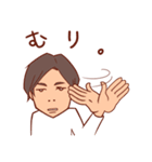 車好きのためのスタンプ（個別スタンプ：2）