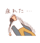 車好きのためのスタンプ（個別スタンプ：10）