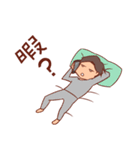 車好きのためのスタンプ（個別スタンプ：31）