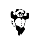 パン吉（個別スタンプ：5）