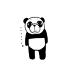 パン吉（個別スタンプ：7）