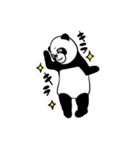 パン吉（個別スタンプ：14）