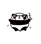 パン吉（個別スタンプ：31）