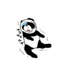 パン吉（個別スタンプ：32）