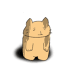 とほ 3（個別スタンプ：2）