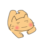 とほ 3（個別スタンプ：7）