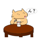 とほ 3（個別スタンプ：21）