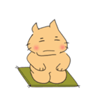 とほ 3（個別スタンプ：24）