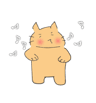 とほ 3（個別スタンプ：37）