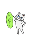 Kurikuri-Cat（個別スタンプ：29）