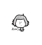 たけこさん（個別スタンプ：1）