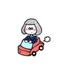たけこさん（個別スタンプ：4）