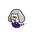 たけこさん（個別スタンプ：9）
