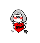 たけこさん（個別スタンプ：12）