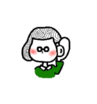 たけこさん（個別スタンプ：14）