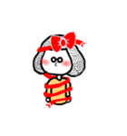 たけこさん（個別スタンプ：23）