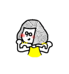 たけこさん（個別スタンプ：25）