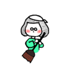 たけこさん（個別スタンプ：26）