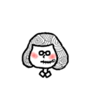 たけこさん（個別スタンプ：27）