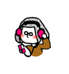たけこさん（個別スタンプ：28）