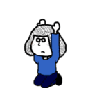 たけこさん（個別スタンプ：29）