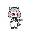 たけこさん（個別スタンプ：32）