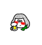 たけこさん（個別スタンプ：35）