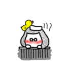 たけこさん（個別スタンプ：39）