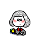 たけこさん（個別スタンプ：40）