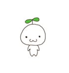 通称だいこん（個別スタンプ：1）