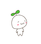 通称だいこん（個別スタンプ：3）