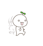 通称だいこん（個別スタンプ：7）