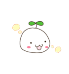 通称だいこん（個別スタンプ：14）