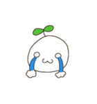 通称だいこん（個別スタンプ：15）