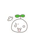 通称だいこん（個別スタンプ：16）