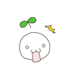 通称だいこん（個別スタンプ：17）