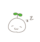 通称だいこん（個別スタンプ：19）