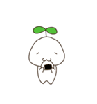 通称だいこん（個別スタンプ：23）