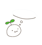 通称だいこん（個別スタンプ：25）
