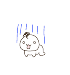 通称だいこん（個別スタンプ：34）
