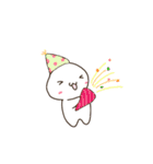 通称だいこん（個別スタンプ：35）
