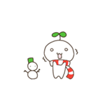 通称だいこん（個別スタンプ：38）