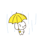 通称だいこん（個別スタンプ：39）