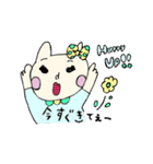 仲良し猫ミャー太とミャー実 日常スタンプ（個別スタンプ：31）
