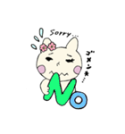 仲良し猫ミャー太とミャー実 日常スタンプ（個別スタンプ：38）
