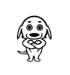 Shiny's Life（個別スタンプ：1）